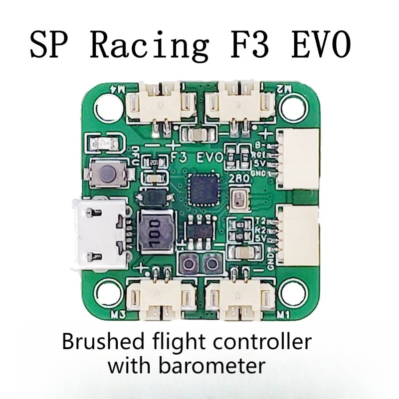SP RACING F3 EVO Brushed Fligh - Rc Hobby Toys reseña y precio