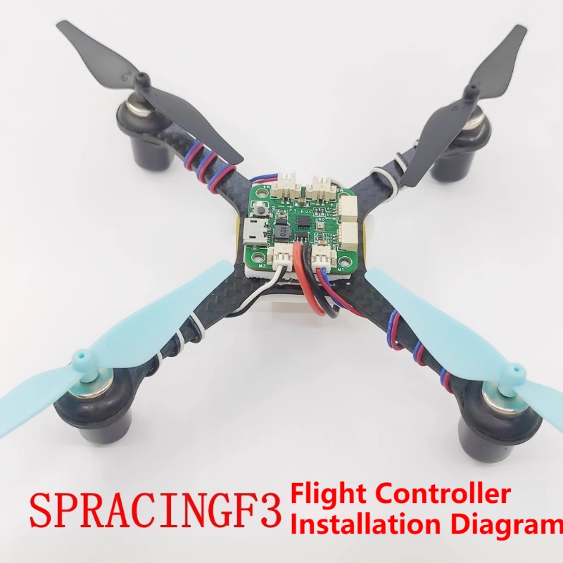 SP RACING F3 EVO Brushed Fligh - Rc Hobby Toys reseña y precio