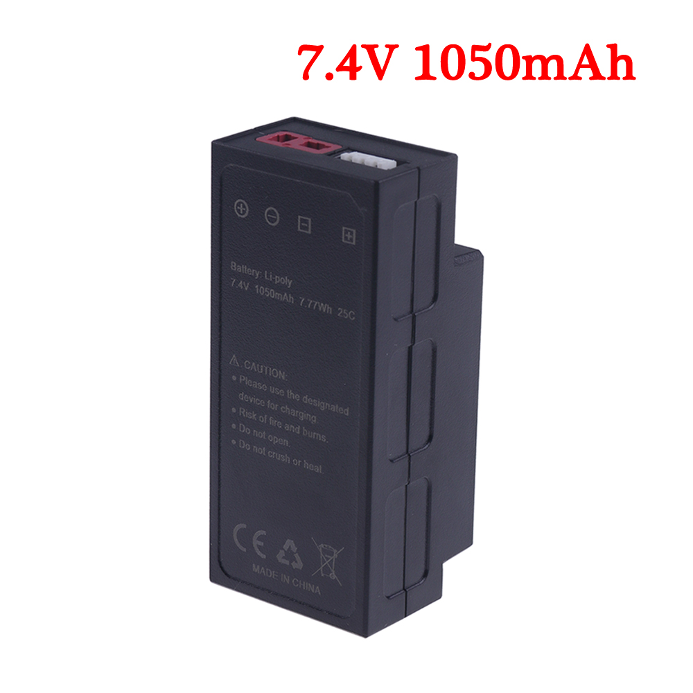 Lipo battery 2S 7.4V / 3S 11.1 - Rc Hobby Hub reseña y precio