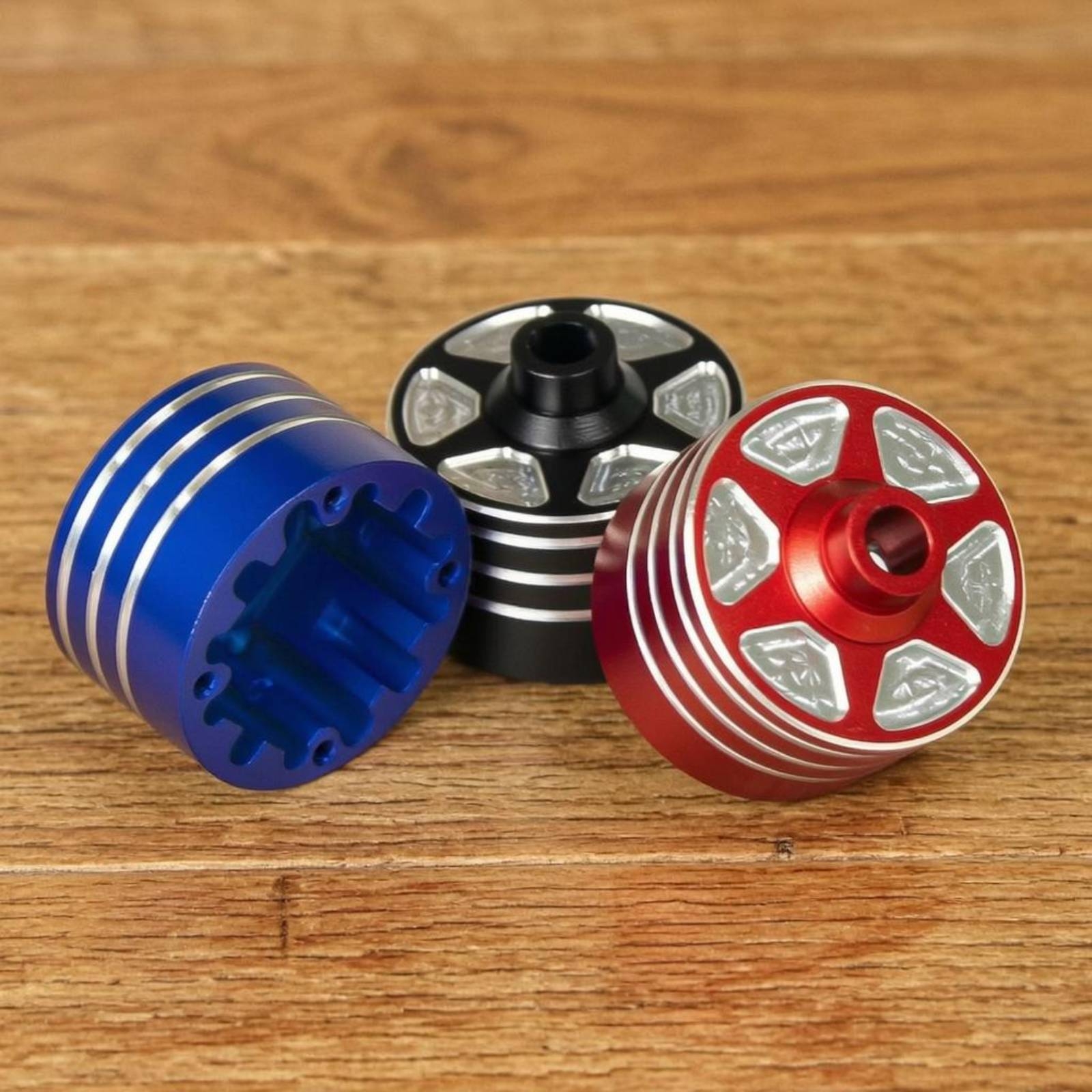 39-Tooth Differential Gear Ass - Rc Hobby & Maskinservice I Eskilstuna reseña y precio