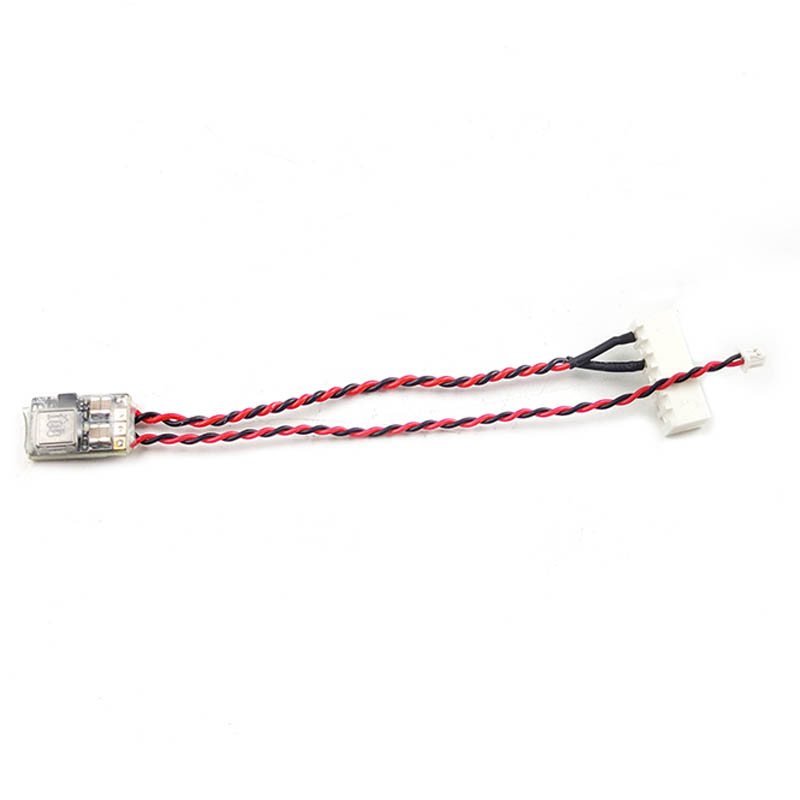 1PCS 5V/3A 10V/2A BEC Step Dow - Rc Hobbyking reseña y precio