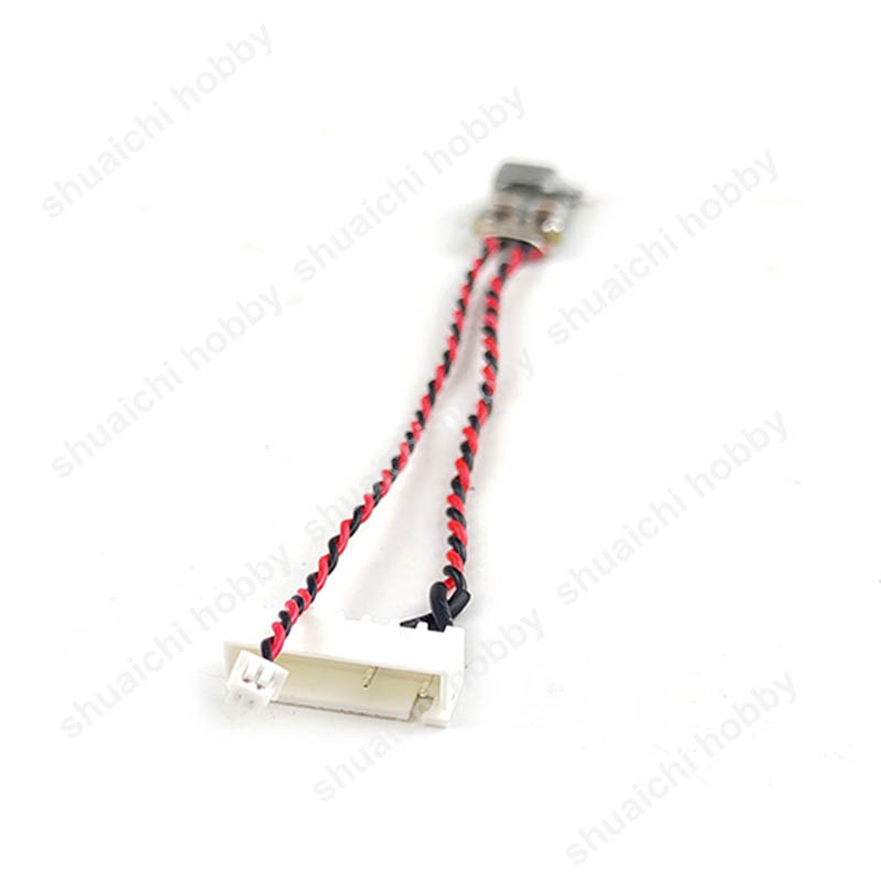 1PCS 5V/3A 10V/2A BEC Step Dow - Rc Hobbyking reseña y precio