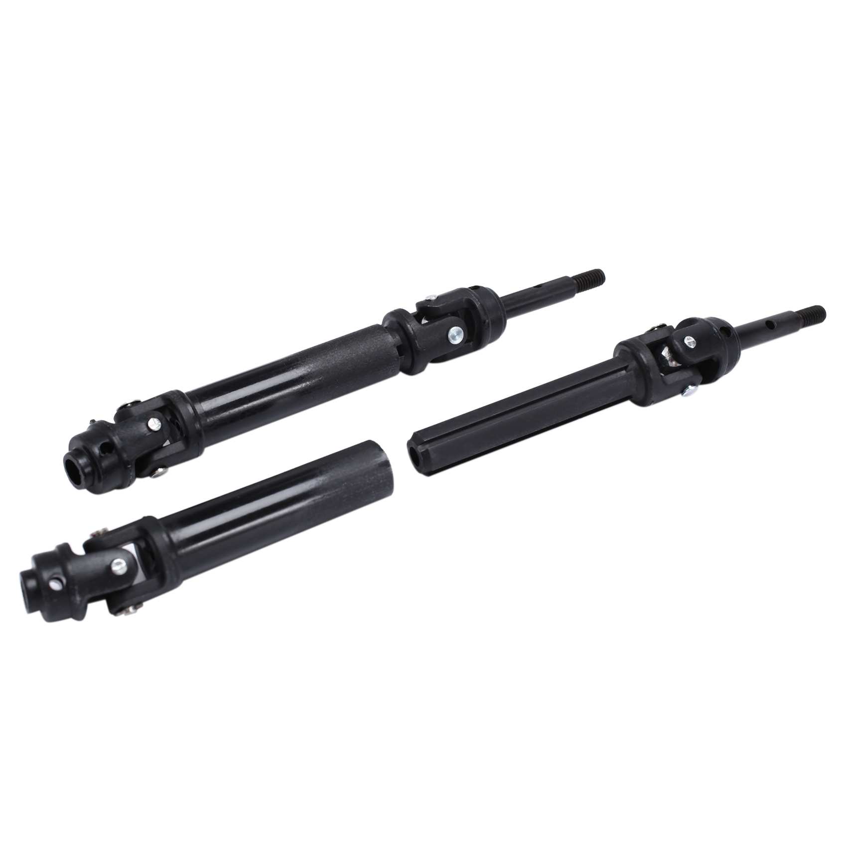 Rear Drive Shaft Transmission  - Rc Roc Hobby reseña y precio
