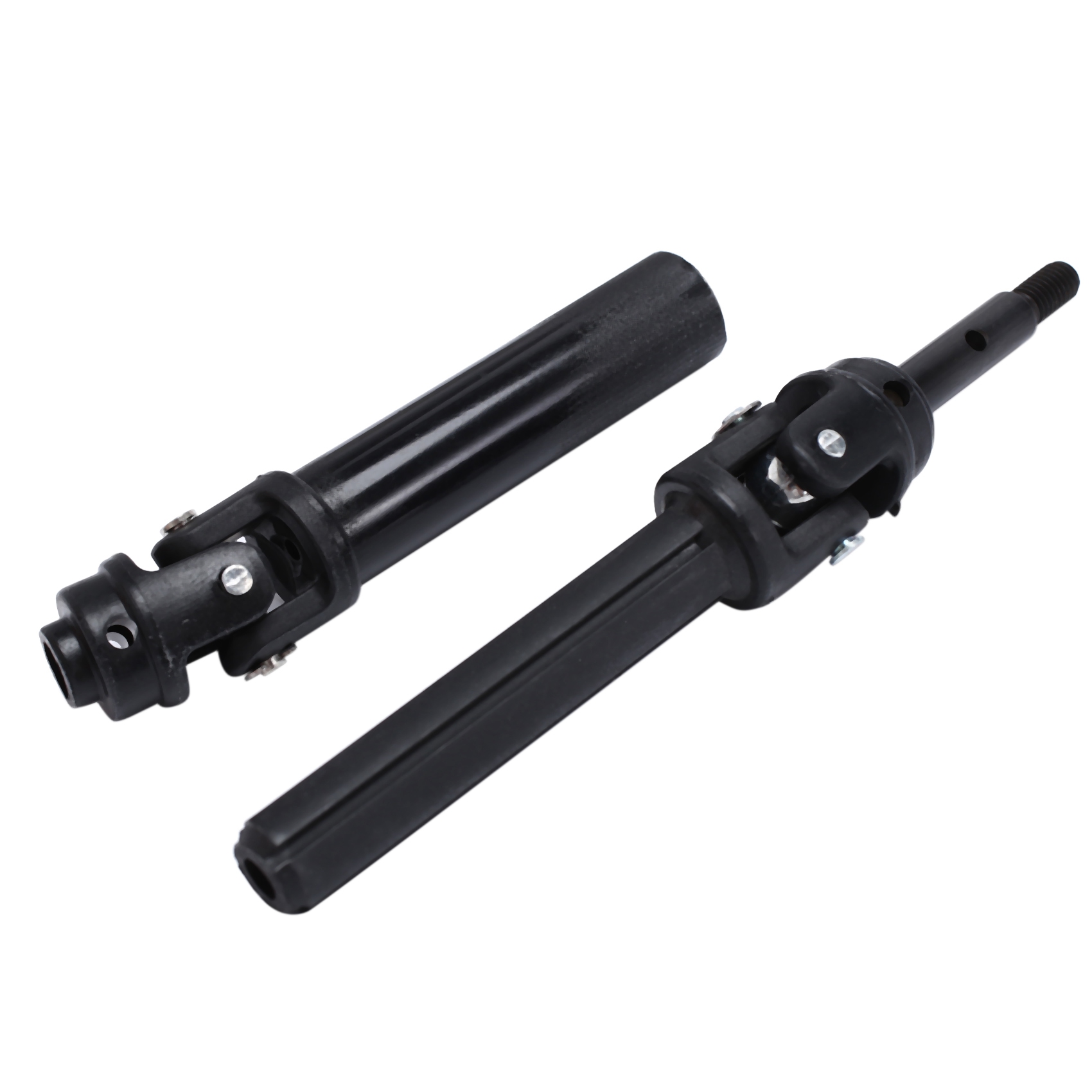 Rear Drive Shaft Transmission  - Rc Roc Hobby reseña y precio
