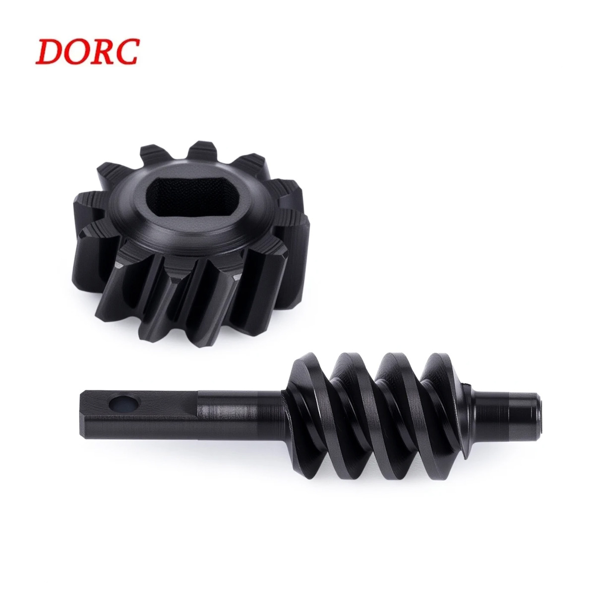 Steel Axle Gear Overdrive Port - Rc Crawler 4X4 reseña y precio
