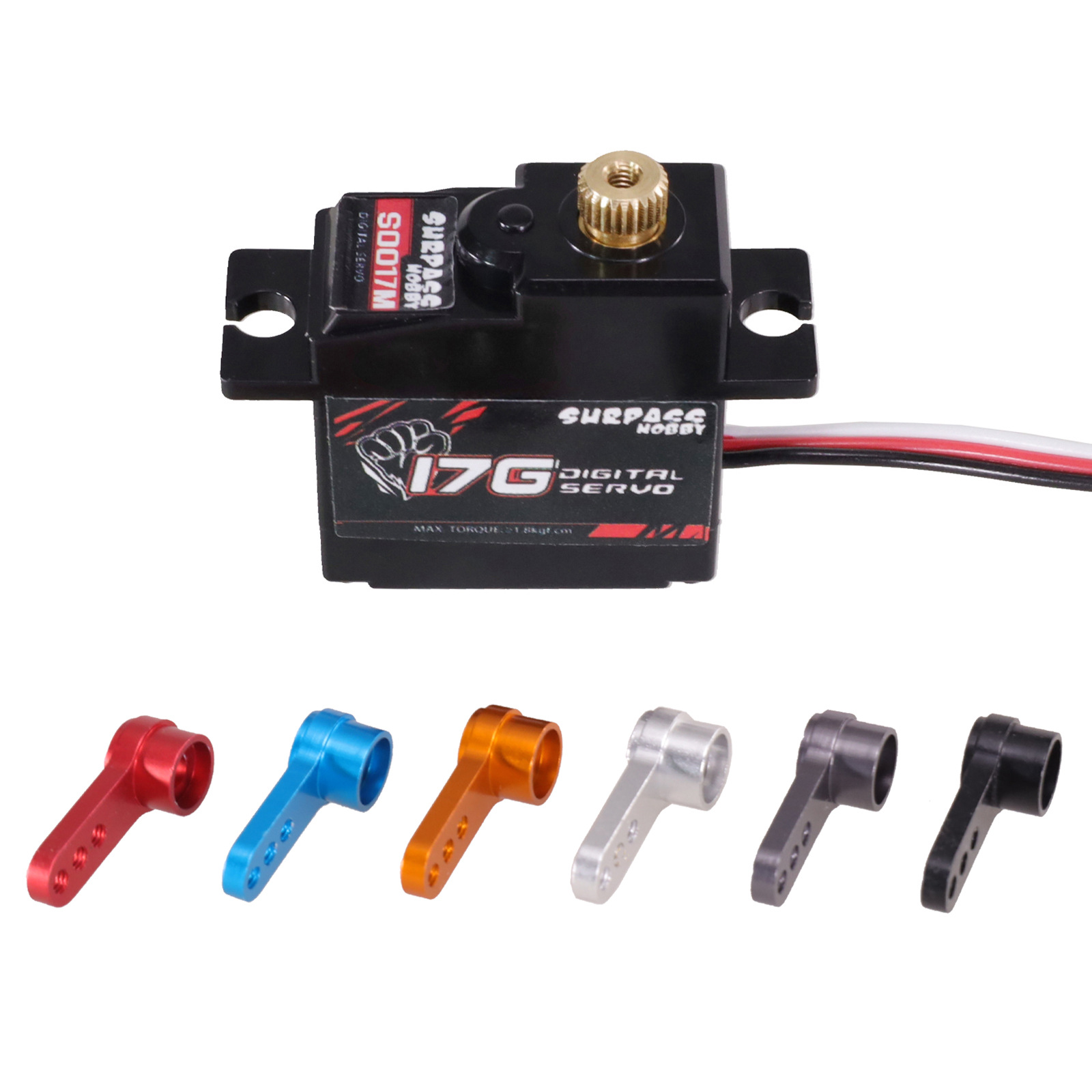 High Quality SURPASS Hobby S00 - Rc Hobbyking reseña y precio