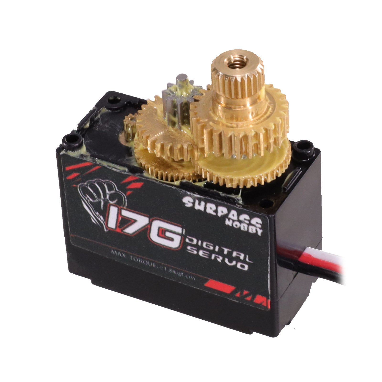 High Quality SURPASS Hobby S00 - Rc Hobbyking reseña y precio