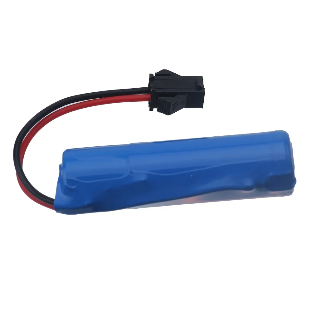 1200mah 3.7V 14500 Li-ion batt - Rc Hobby Hub reseña y precio