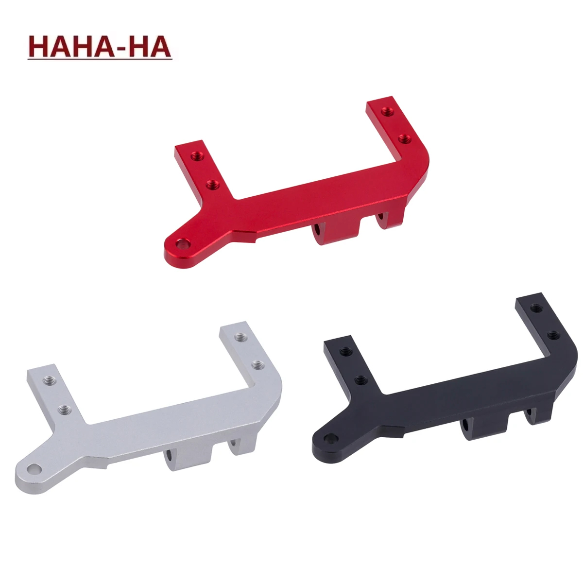 CNC Aluminium Axle Servo Mount - Rc Crawler 4X4 reseña y precio