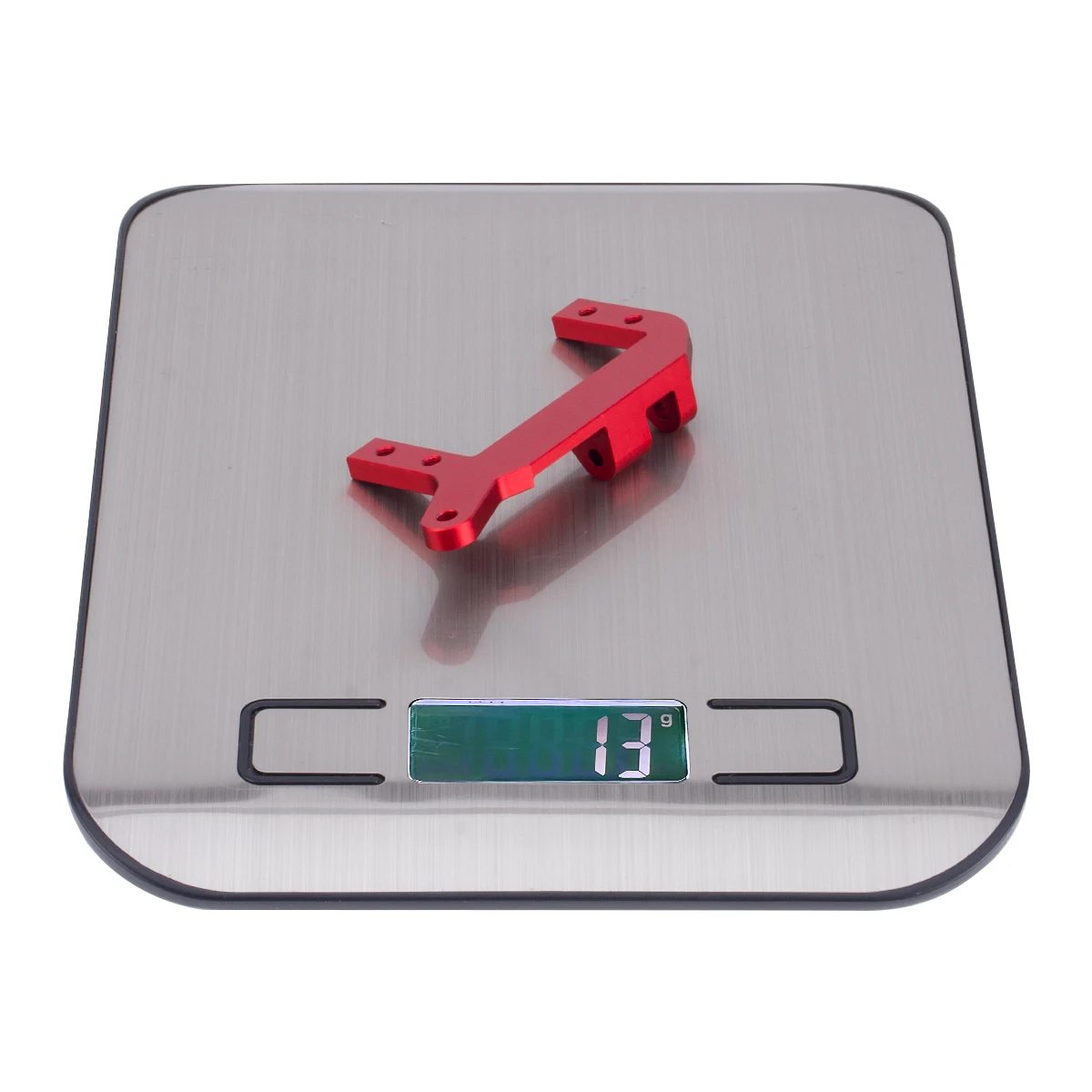 CNC Aluminium Axle Servo Mount - Rc Crawler 4X4 reseña y precio