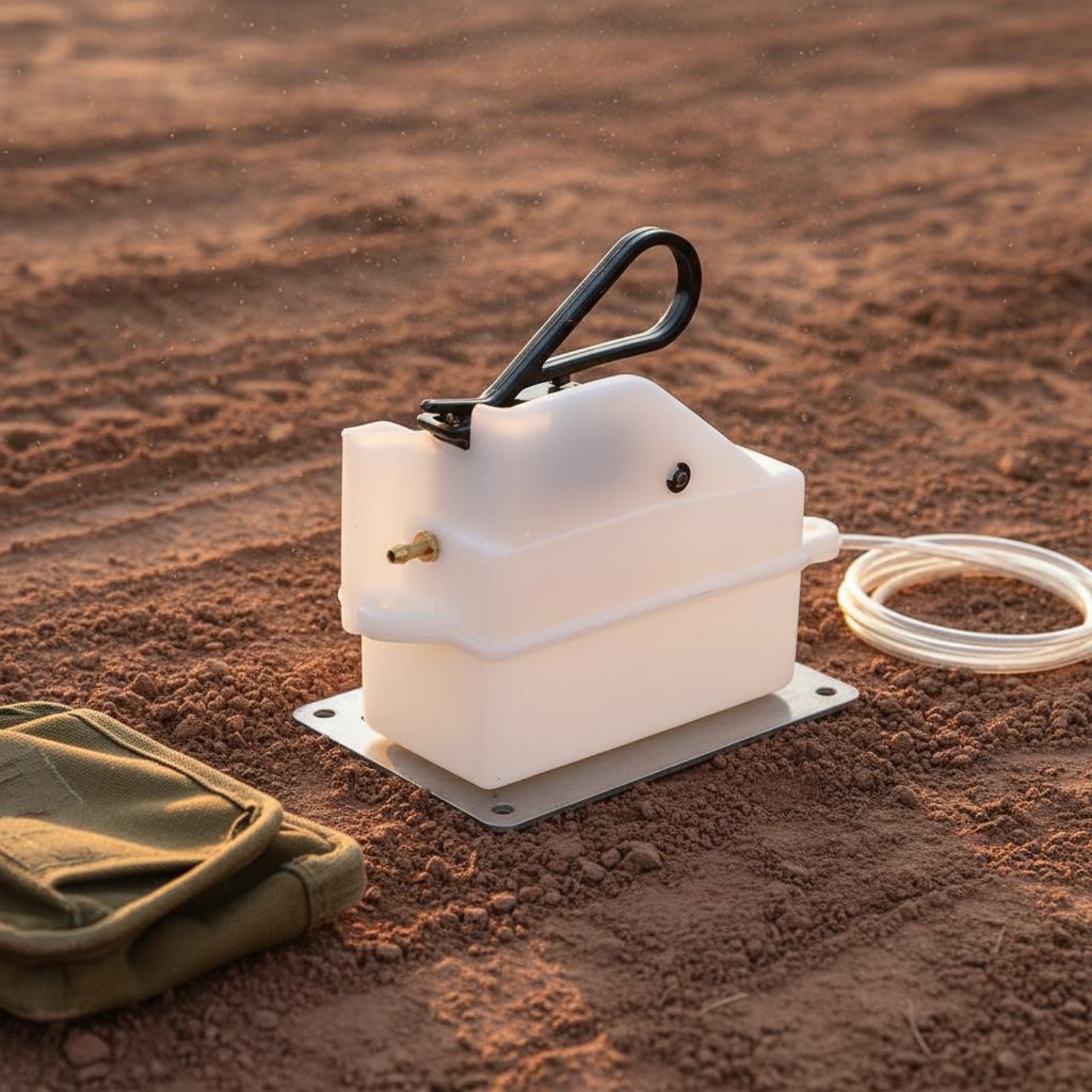 1/8 Scale Fuel Reservoir Easy  - Rc Hobby & Maskinservice I Eskilstuna reseña y precio