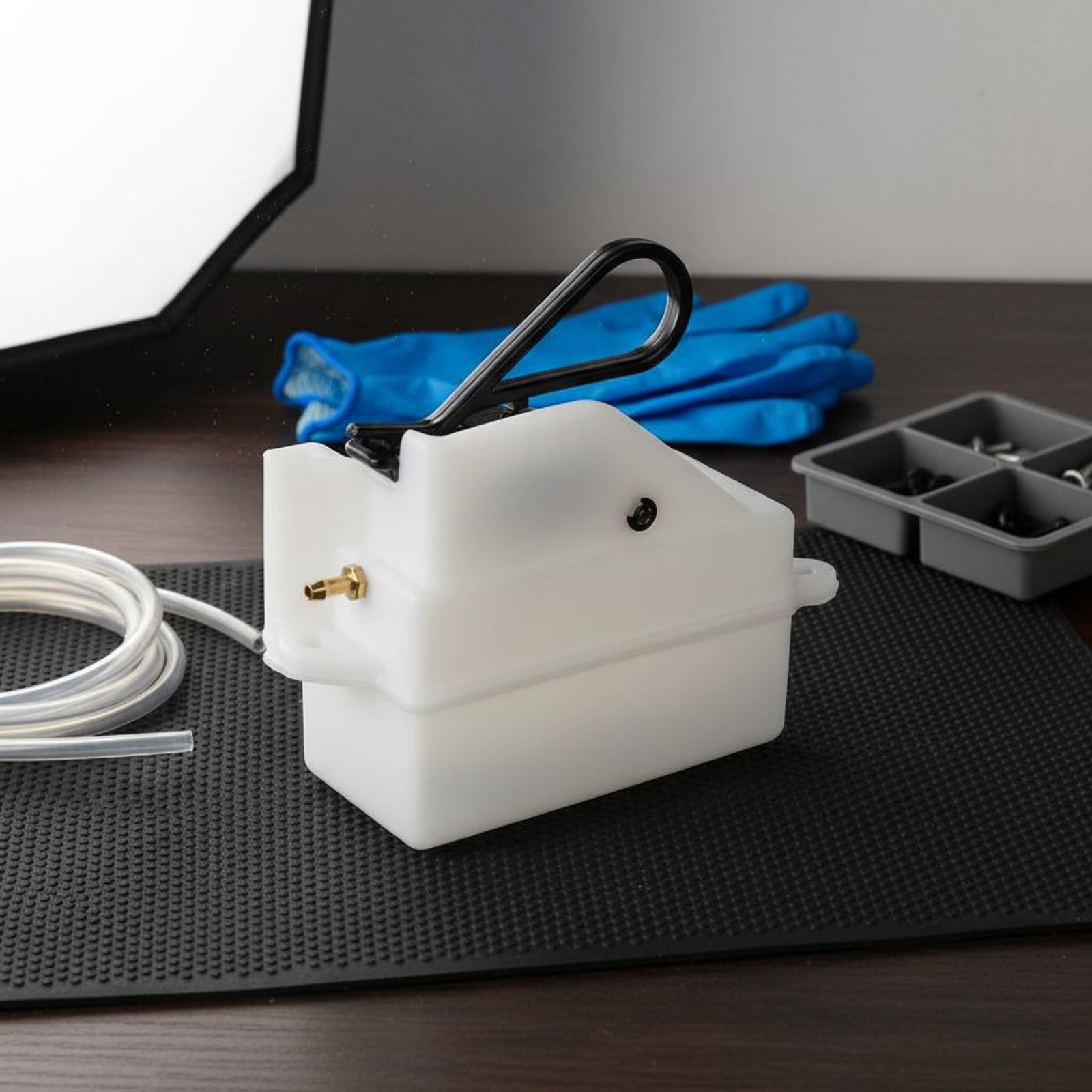 1/8 Scale Fuel Reservoir Easy  - Rc Hobby & Maskinservice I Eskilstuna reseña y precio
