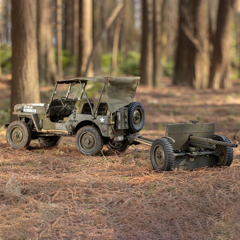 FMS 1/12 C1167 Canvas Roof For - Rc Hobby & Maskinservice I Eskilstuna reseña y precio