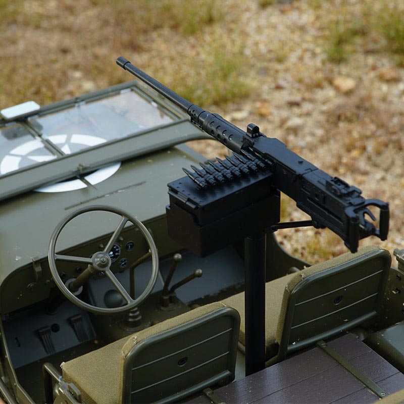 FMS 1/12 C1167 Canvas Roof For - Rc Hobby & Maskinservice I Eskilstuna reseña y precio
