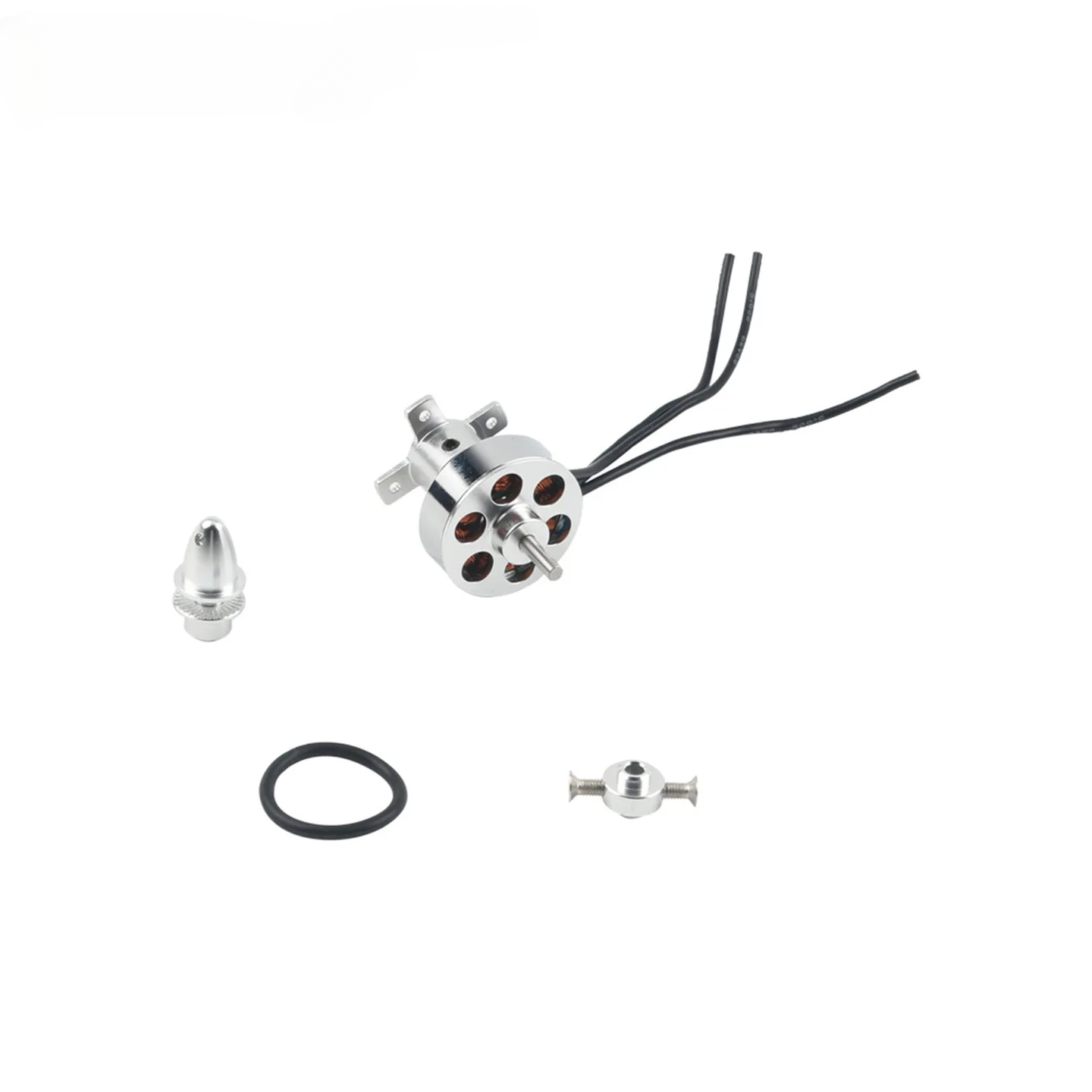 RC Hobby Accessories 24g Brush - Rc Hobby Wing reseña y precio