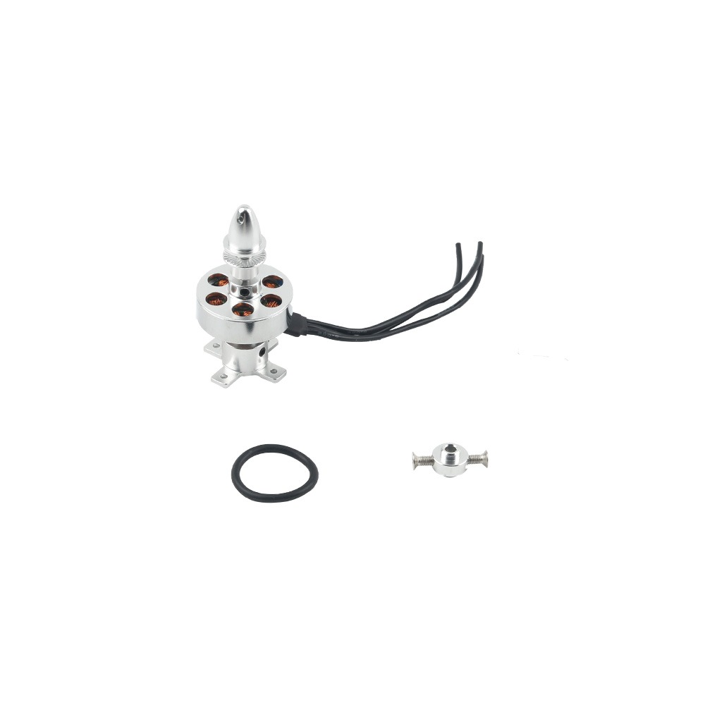 RC Hobby Accessories 24g Brush - Rc Hobby Wing reseña y precio