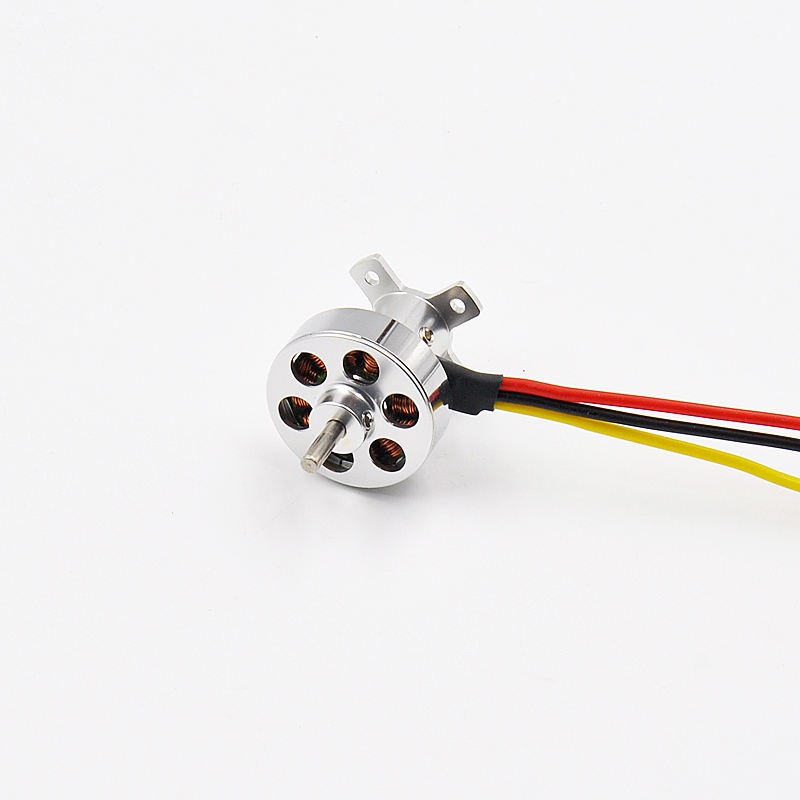 RC Hobby Accessories 24g Brush - Rc Hobby Wing reseña y precio