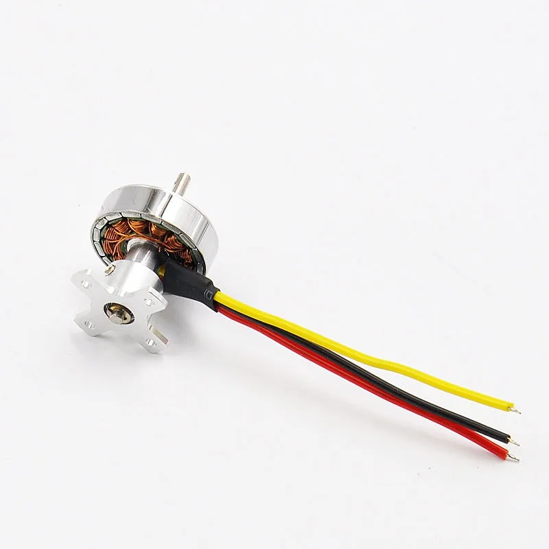 RC Hobby Accessories 24g Brush - Rc Hobby Wing reseña y precio