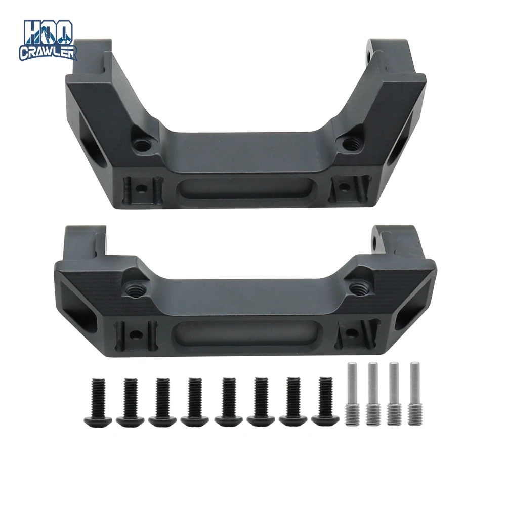 HooCrawler TRX4 Bumper Mounts  - Rc Crawler 4X4 reseña y precio