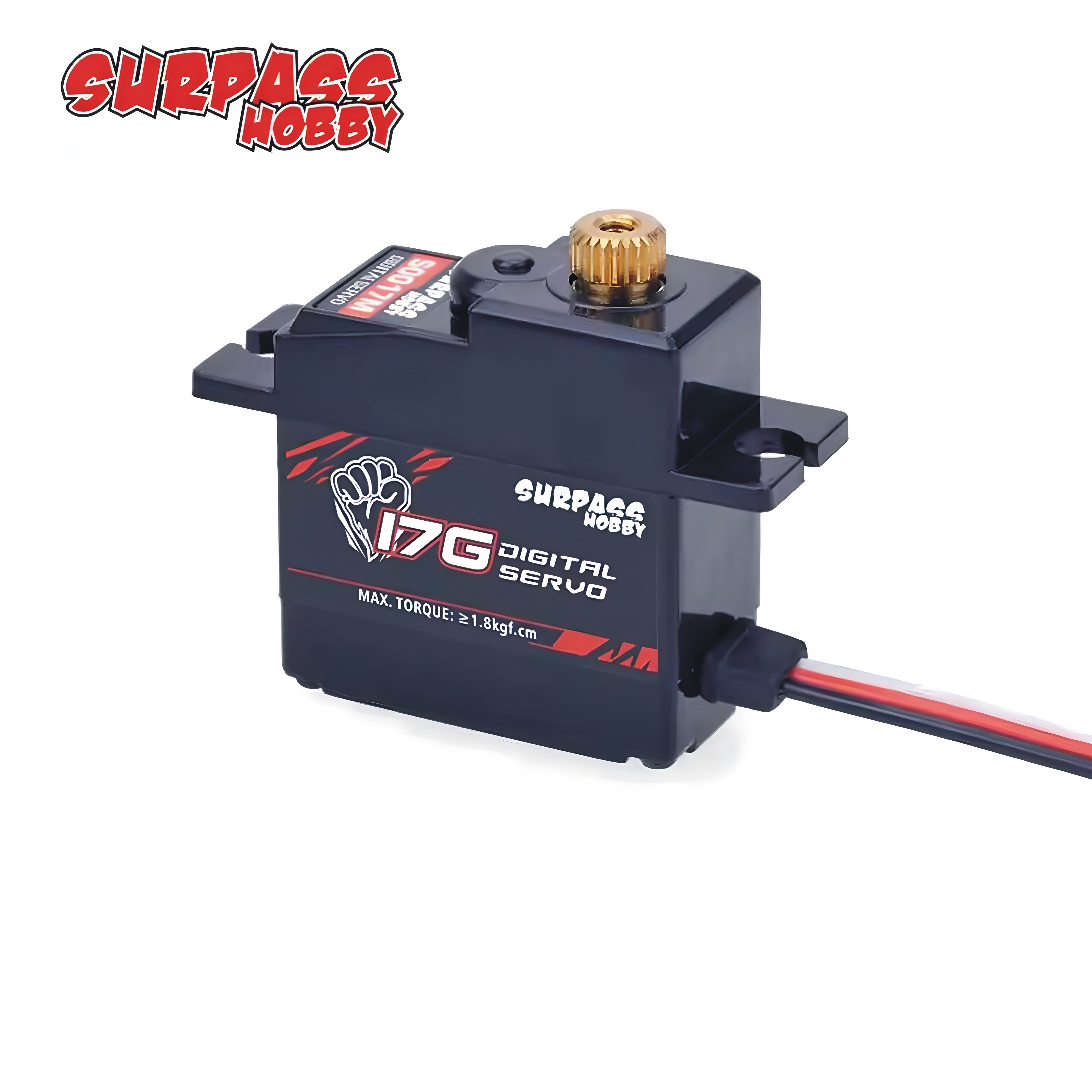 Good Quality SURPASS Hobby S00 - Rc Hobbyking reseña y precio
