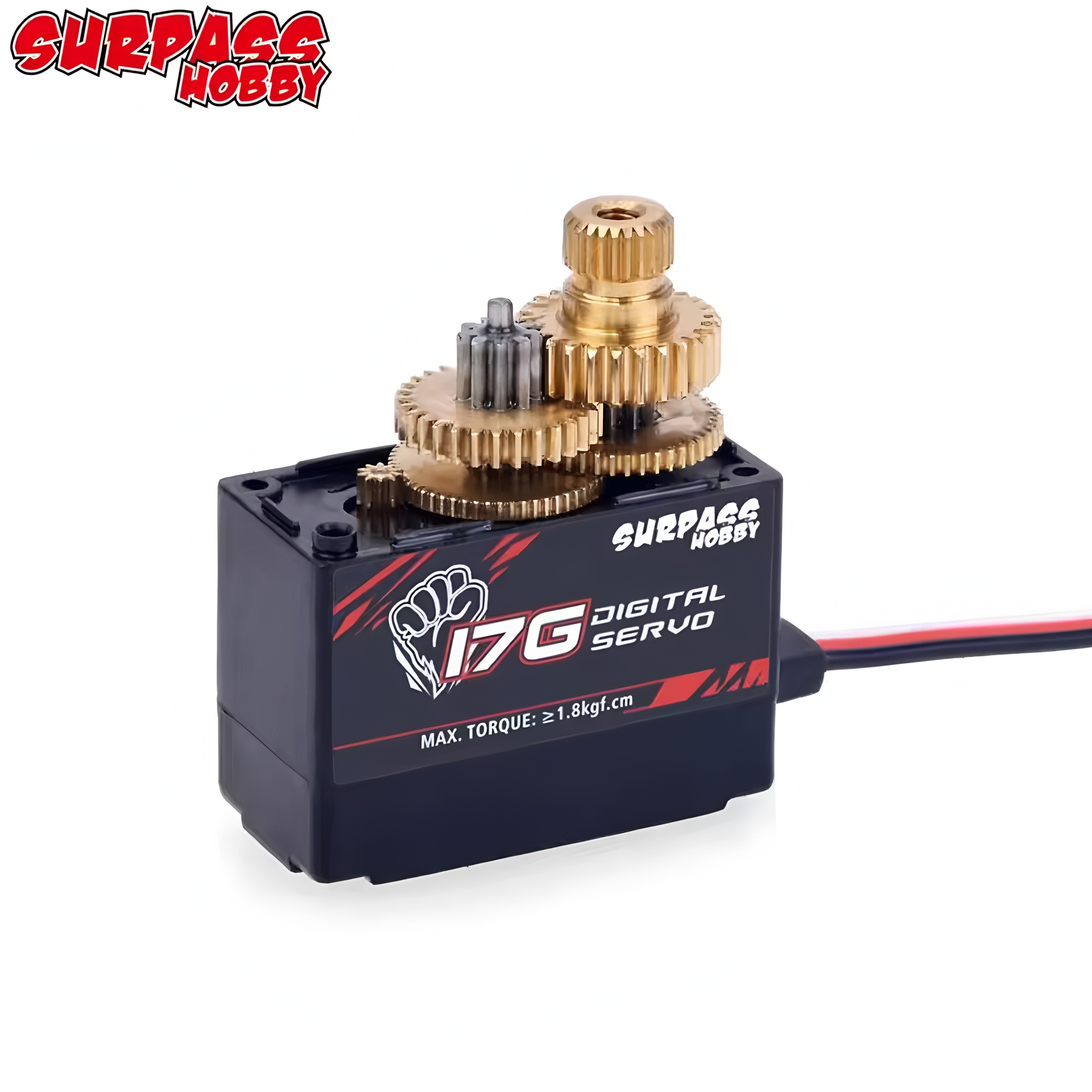 Good Quality SURPASS Hobby S00 - Rc Hobbyking reseña y precio