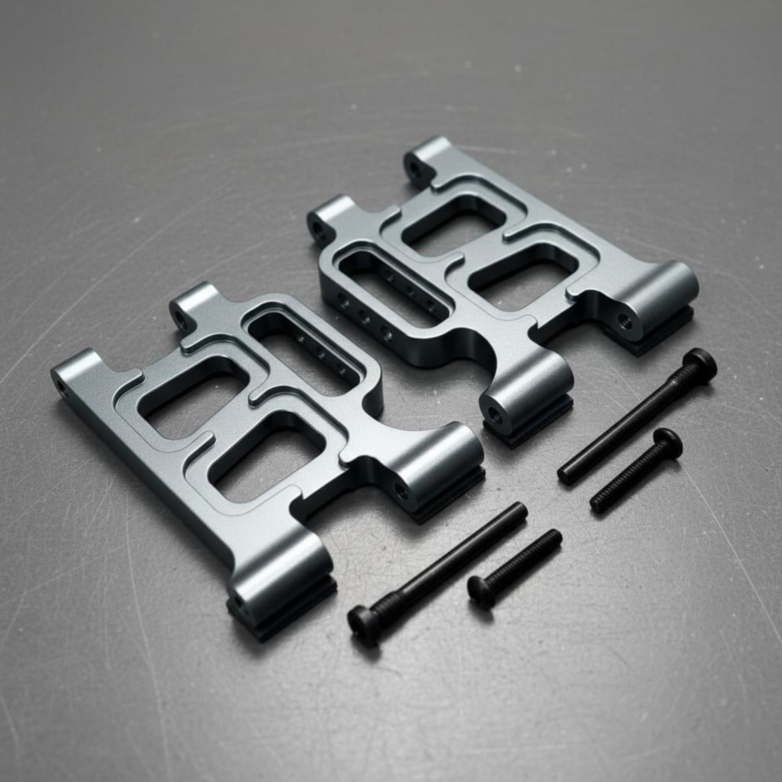 2 Pieces Front Lower Shock-Abs - Rc Hobby & Maskinservice I Eskilstuna reseña y precio