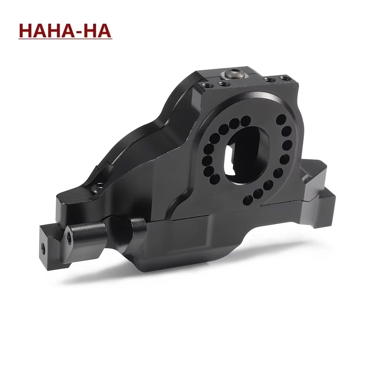 1 Pcs Aluminum Alloy TRX4 Moto - Rc Crawler 4X4 reseña y precio