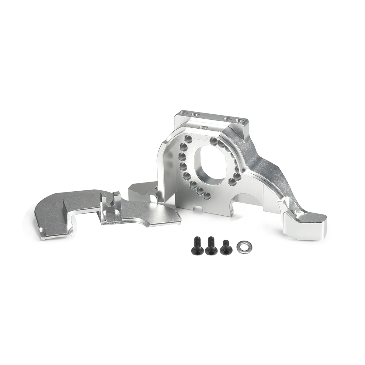1 Pcs Aluminum Alloy TRX4 Moto - Rc Crawler 4X4 reseña y precio