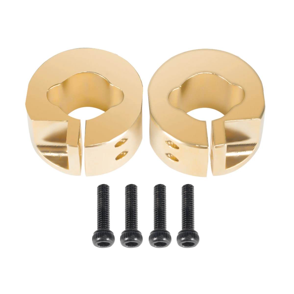 47g/Set TRX4M Rear Axle Weight - Rc Crawler 4X4 reseña y precio