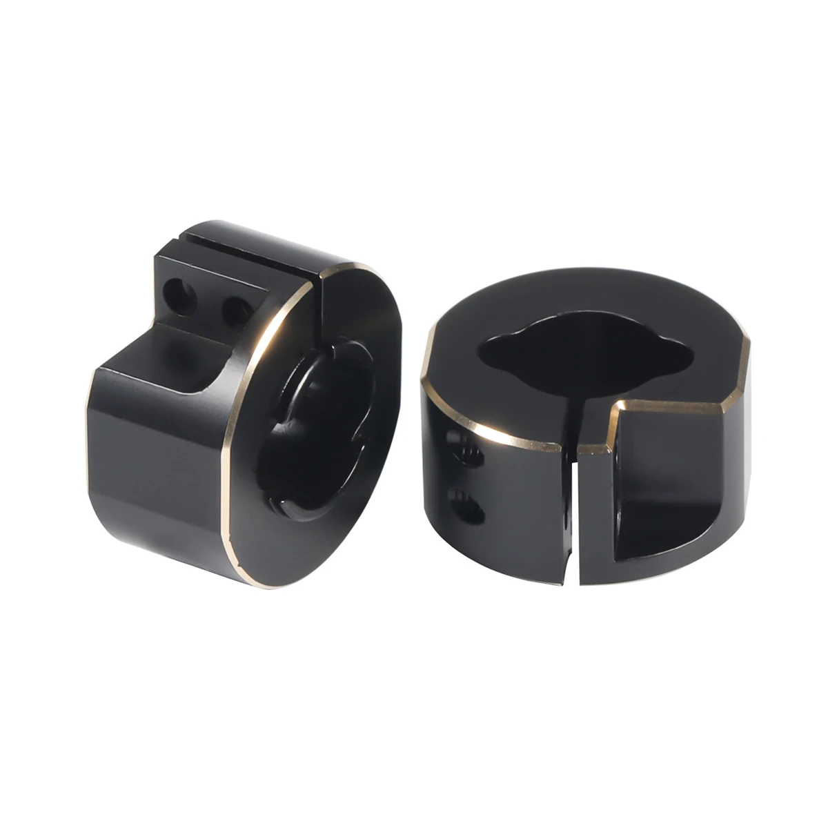 47g/Set TRX4M Rear Axle Weight - Rc Crawler 4X4 reseña y precio