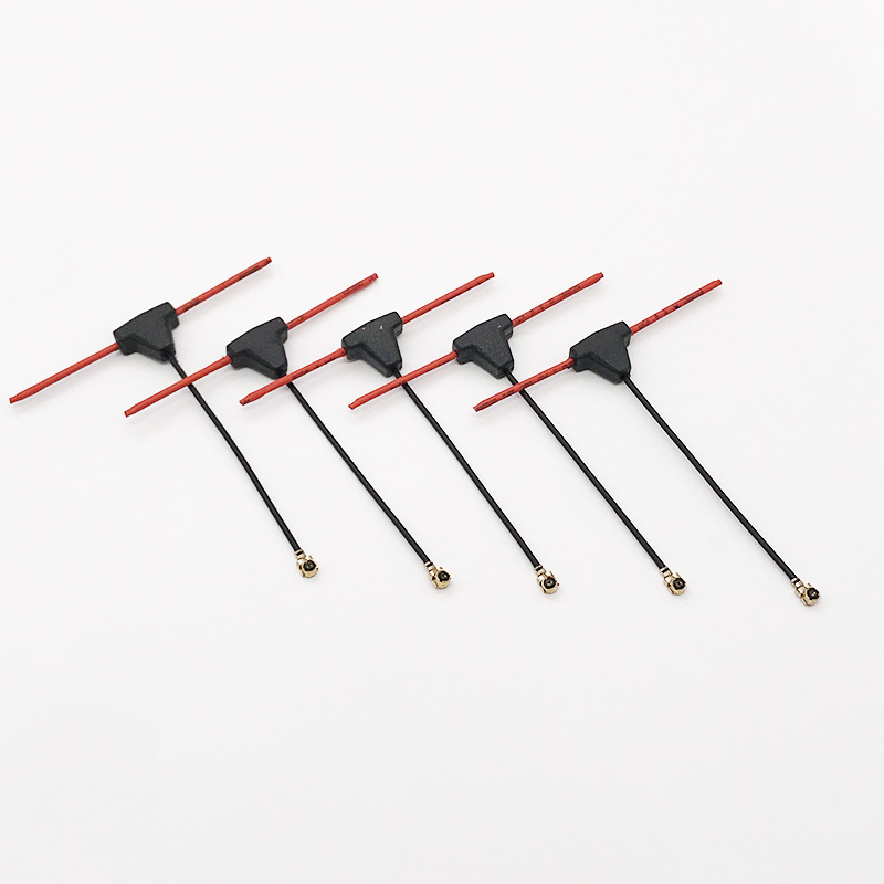2.4G 2DBI T Antenna IPX1 for T - Rc Hobby Toys reseña y precio