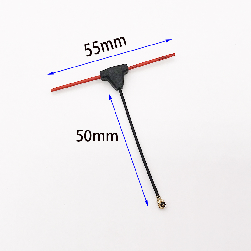 2.4G 2DBI T Antenna IPX1 for T - Rc Hobby Toys reseña y precio